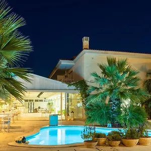 Likör Hanım Butik Otel Alaçatı