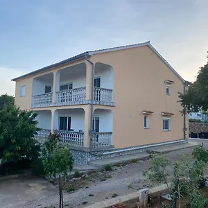  Appartamento Kraljevic Croazia