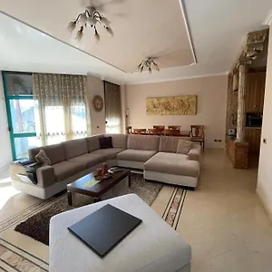  Appartamento Luxury Center