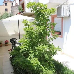 Appartamento Sunce Croazia