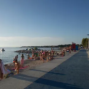  Appartamento Ella Croazia