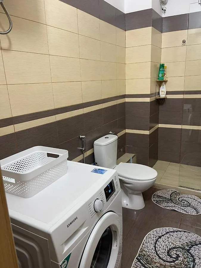 New Apartment In Center Of Тирана 0*,