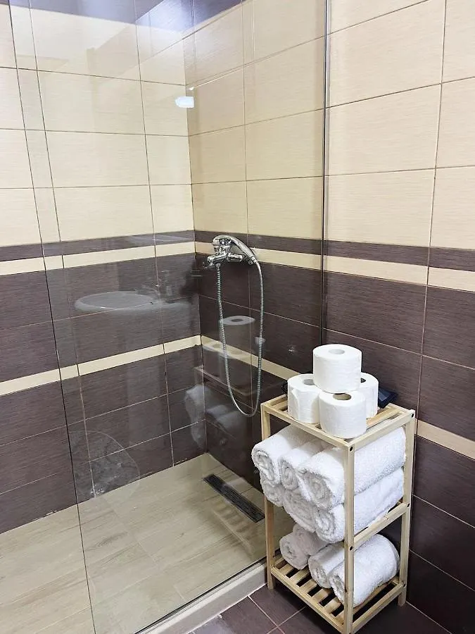 New Apartment In Center Of Тирана